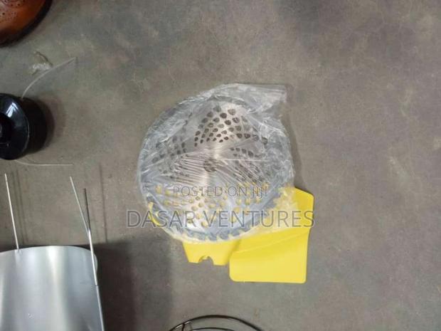 Trimming Machine 2 Stroke - thumbnail 4