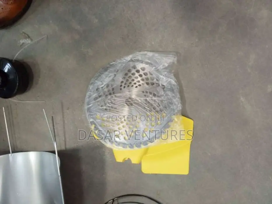 Trimming Machine 2 Stroke