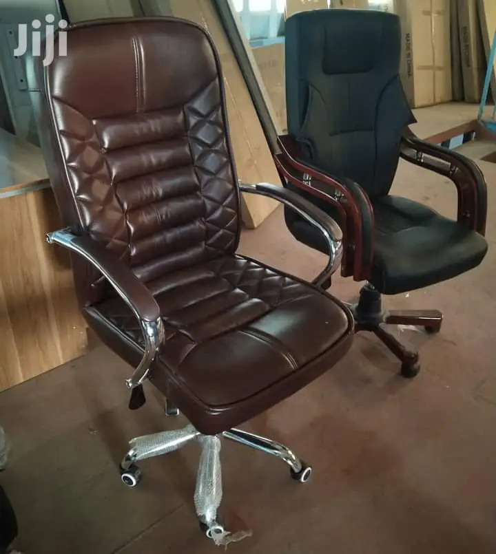 Executive Office Seat
