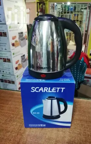 Super Quality Electric Kettle