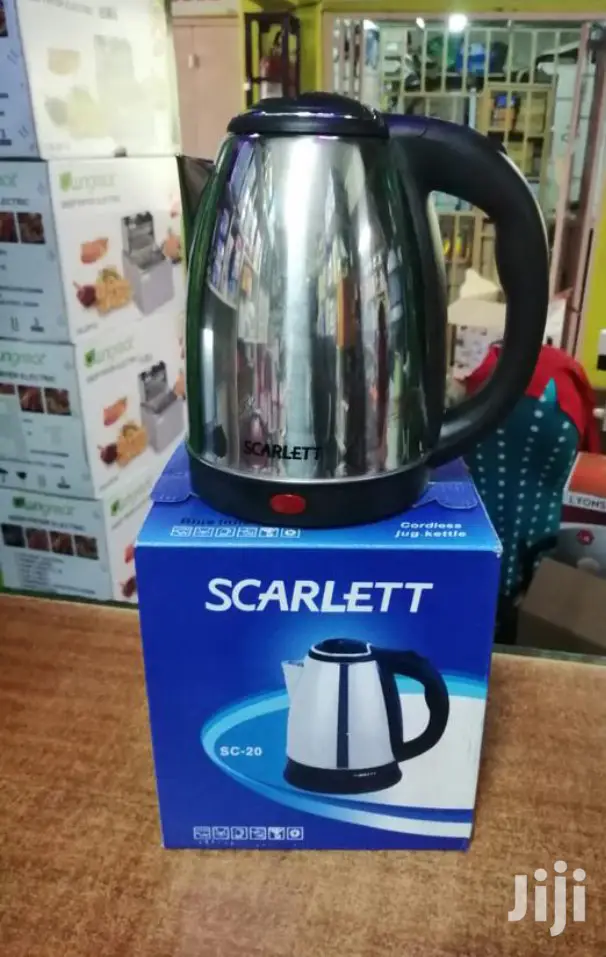 Super Quality Electric Kettle