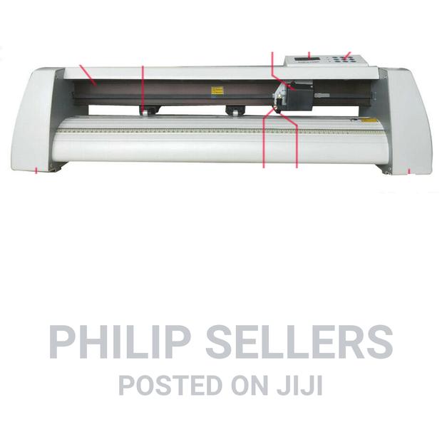 High Performance Machine - thumbnail 3