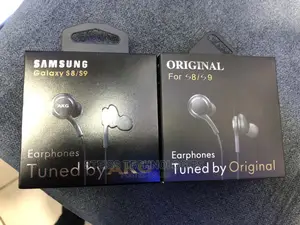 Akg Earphone
