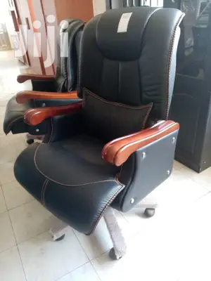 Executive Office Seat