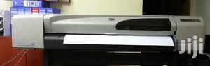 New Hp 500series Large Format Printer Machine