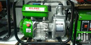 Milano 2inch Petrol Waterpump ML50 - thumbnail 2
