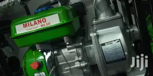 Milano 2inch Petrol Waterpump ML50