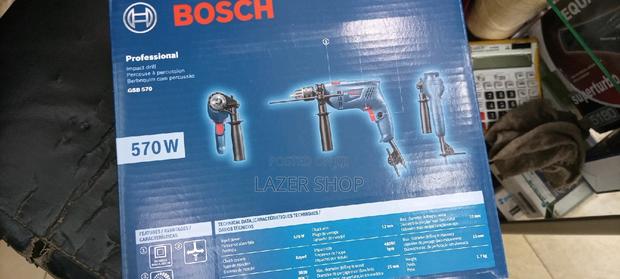 Bosch Drill - thumbnail 2
