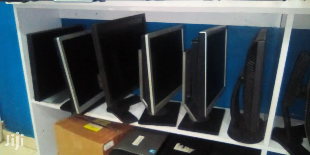 Hp Monitor 17"