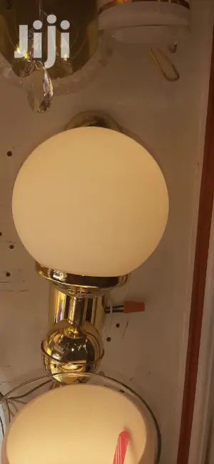 Round Light