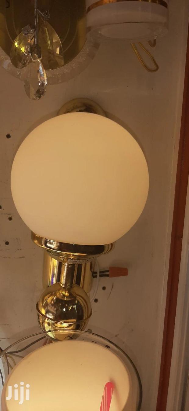 Round Light