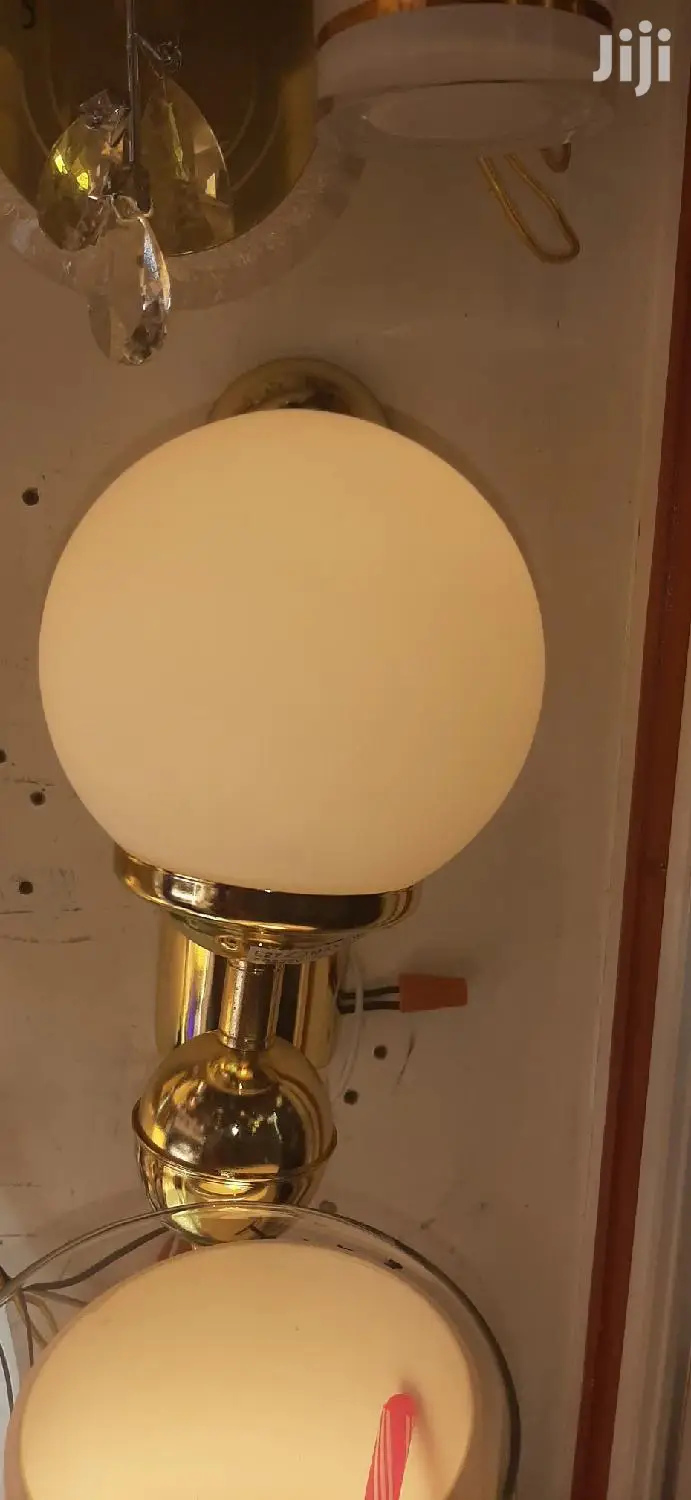 Round Light