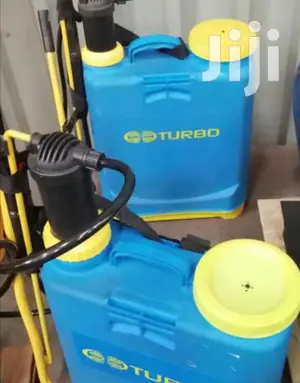 Farmate Knapsack Sprayer Pump