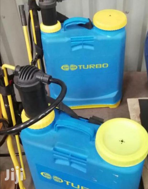 Farmate Knapsack Sprayer Pump