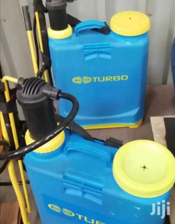 Farmate Knapsack Sprayer Pump