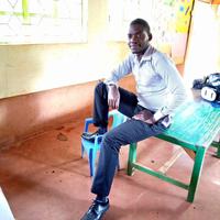 Dantech Traders logo