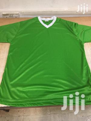 Netball Uniform - main view