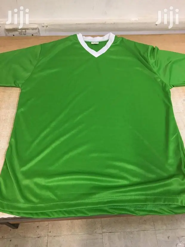 Netball Uniform