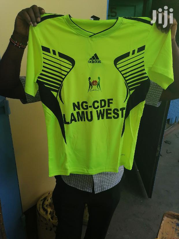 For Branding Games Kits/Uniforms - thumbnail 3