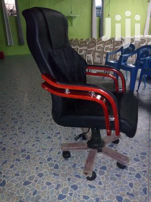 Executive Office Chairs E01