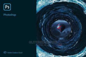 Adobe Photoshop CC 2023 - main view