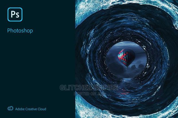 Adobe Photoshop CC 2023