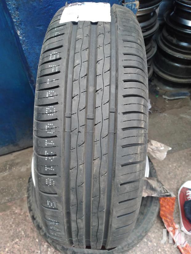 Tires Size 195/70R14