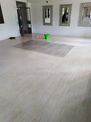 Renovation