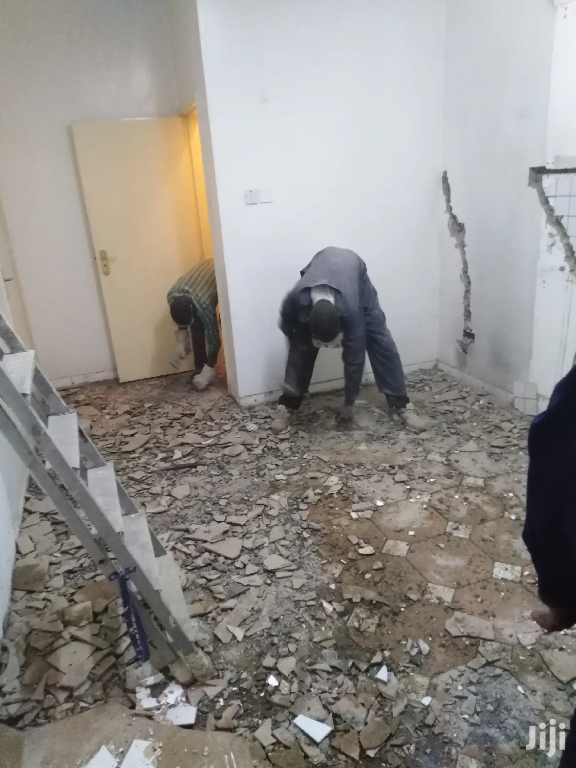 Renovation