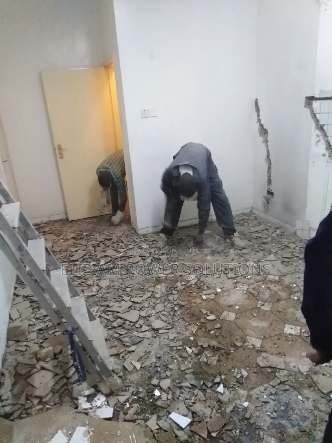 Renovation