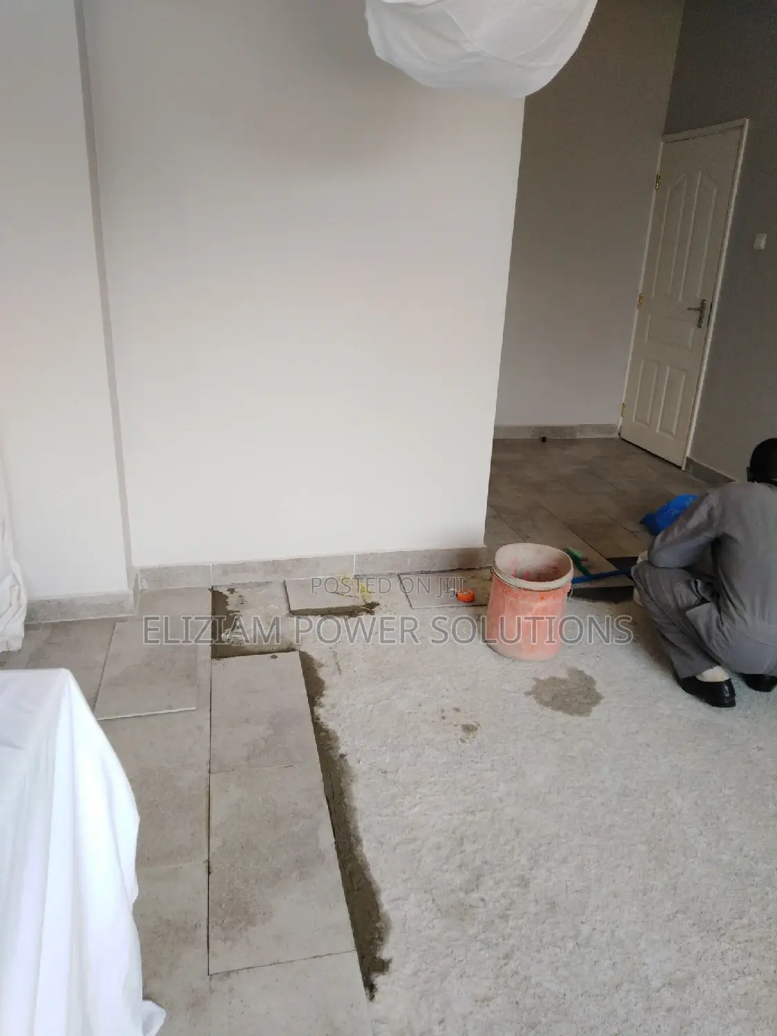 Renovation