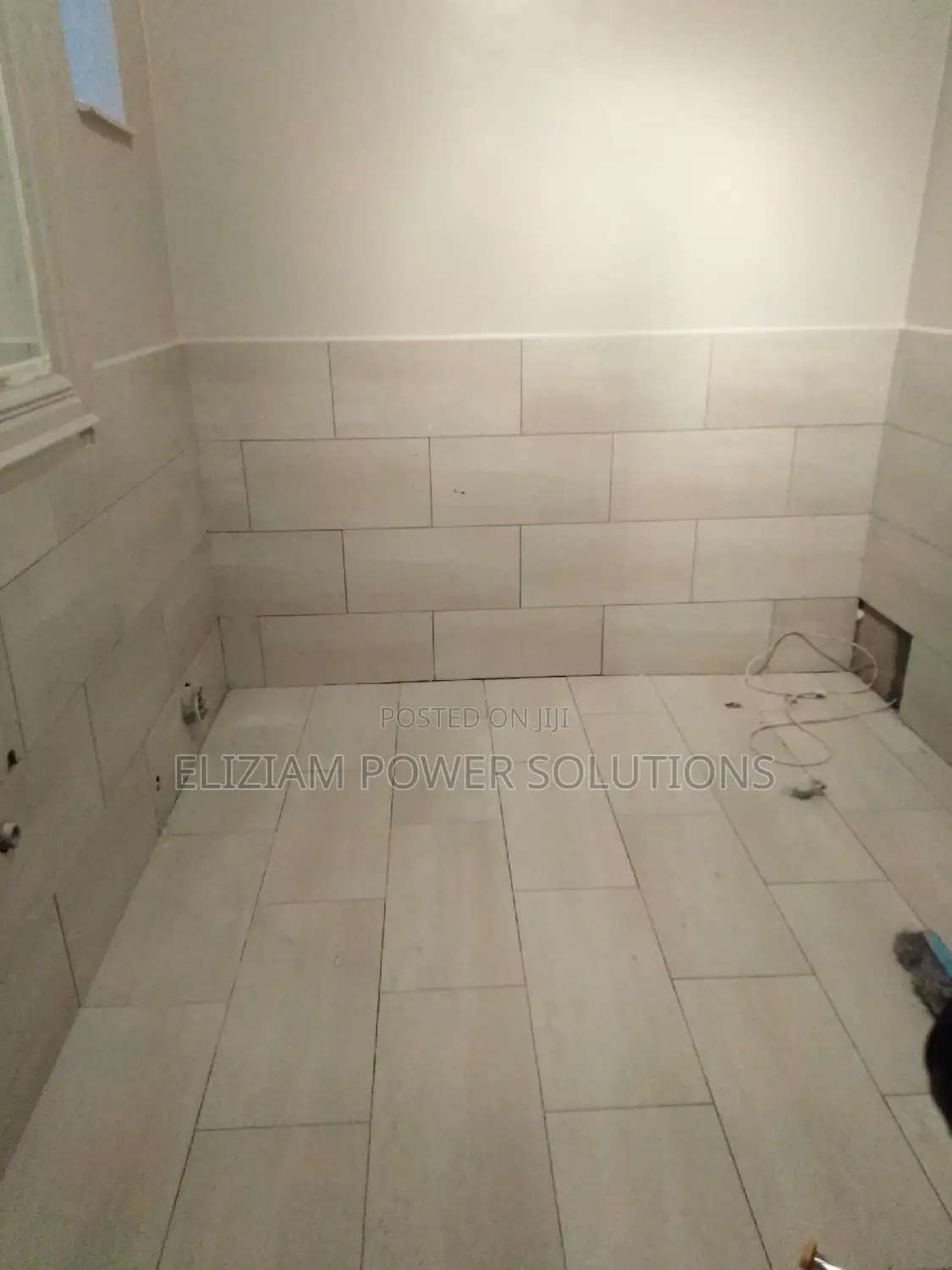 Renovation