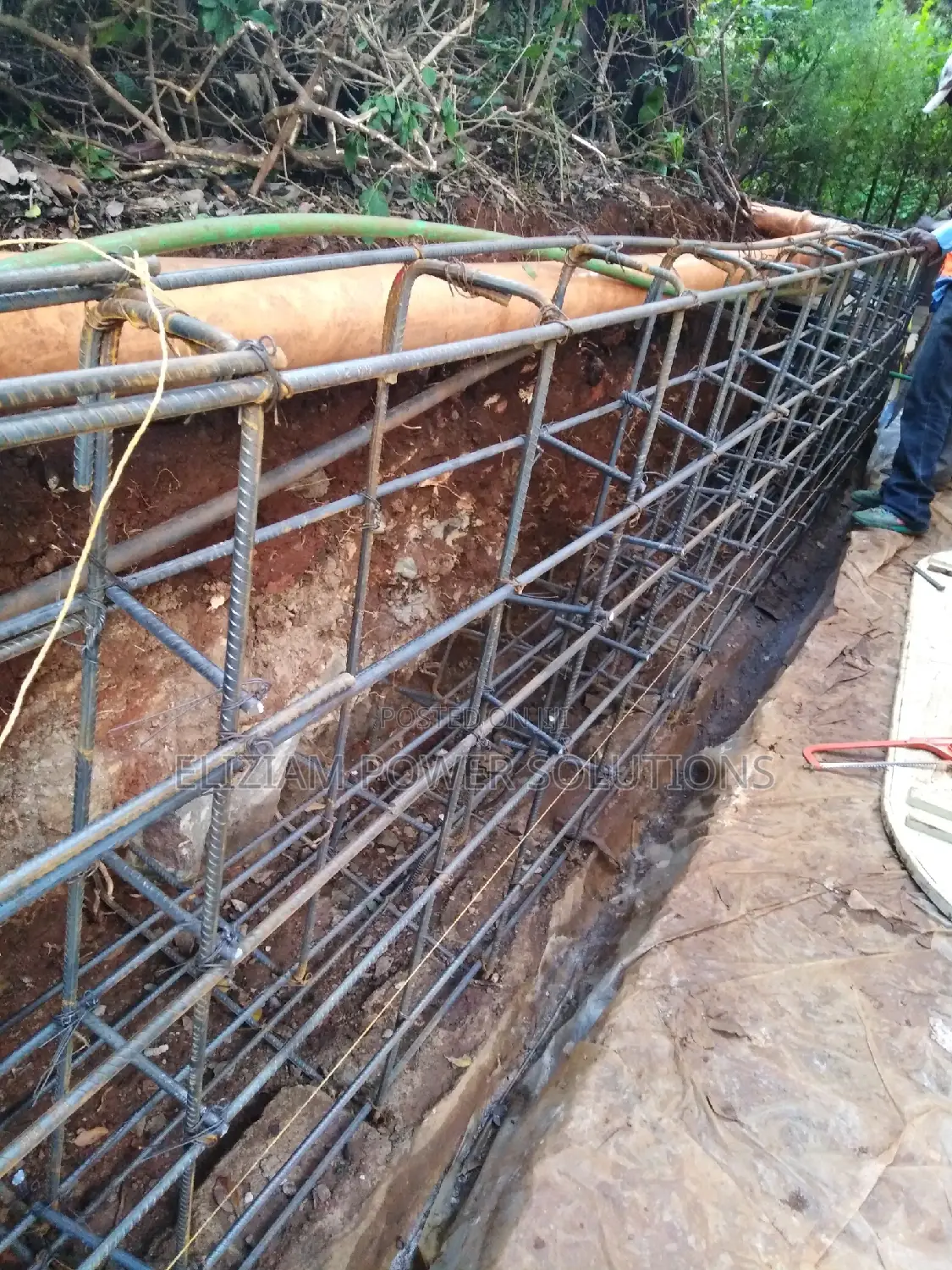 Renovation