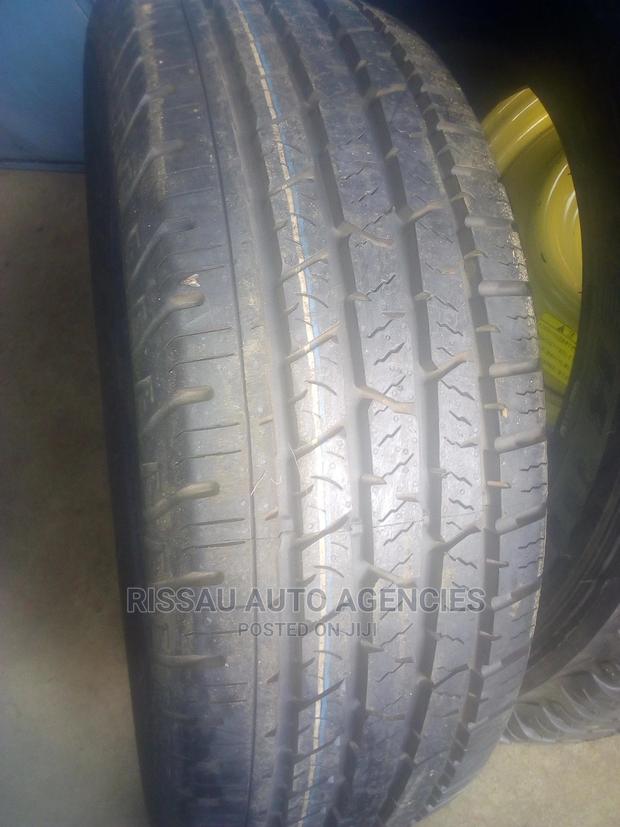255/70 R 16 Continental Tyres