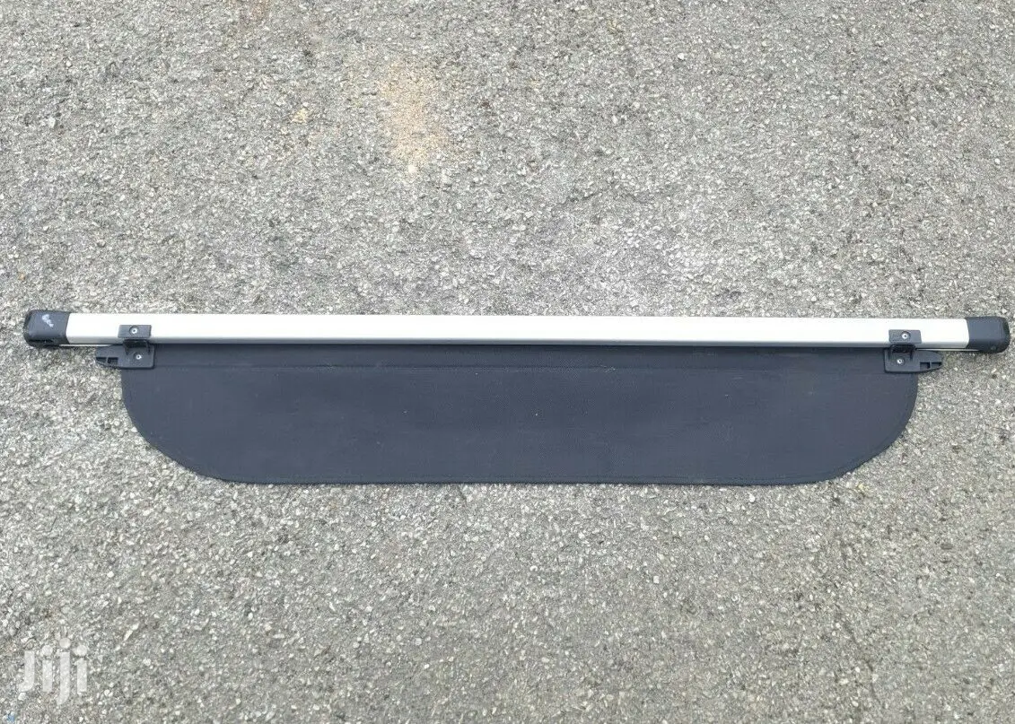 Subaru Impreza: Gp2/Gp3/ Xv: Rear Boot Cover : Ex-Japan,