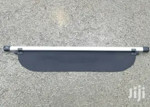 Subaru Impreza: Gp2/Gp3/ Xv: Rear Boot Cover : Ex-Japan,