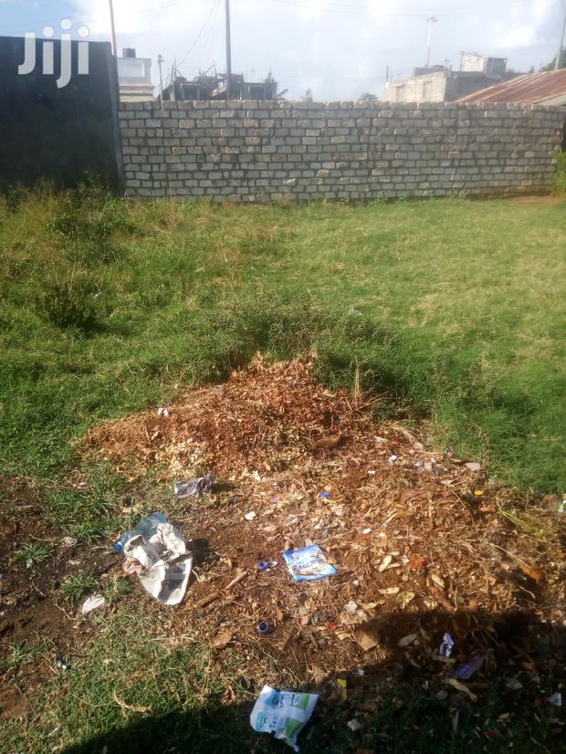 50*70 Piece Of Land On Sale - thumbnail 3