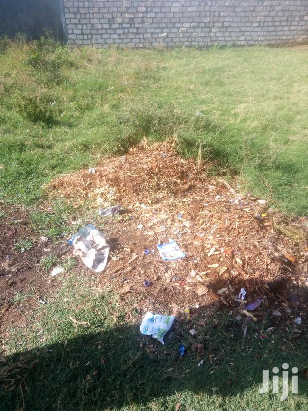 50*70 Piece Of Land On Sale - thumbnail 4