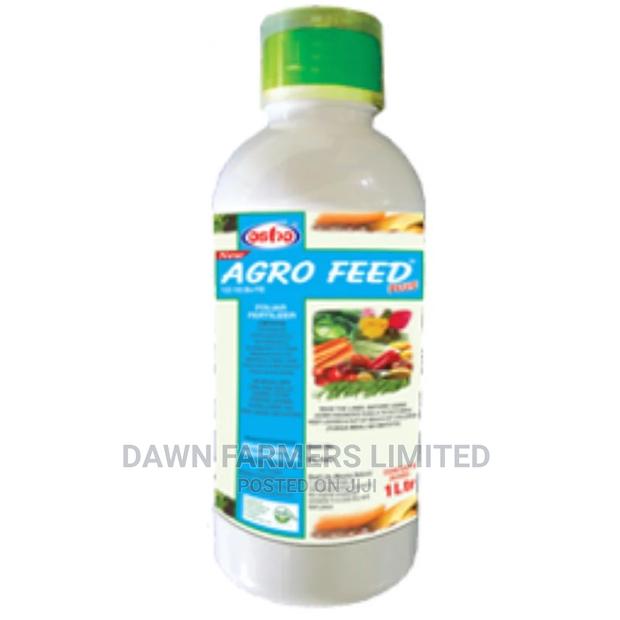 Agro Feed I Litre