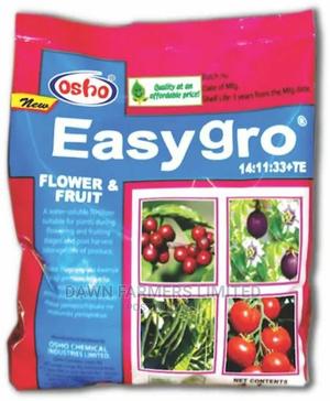 Easy Gro Flower and Fruit 1kg - main view