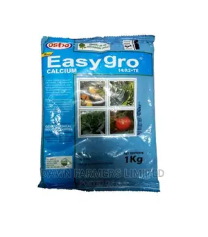 Easygro Calcium Fertilizers