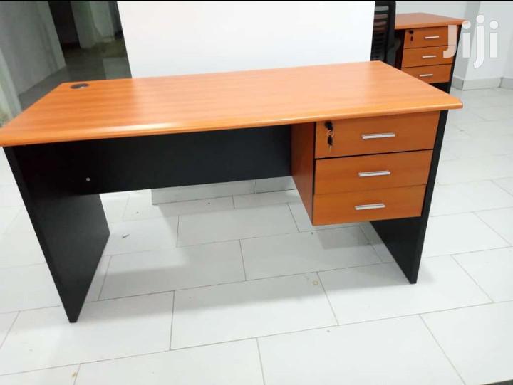 Office Desk 1.4m