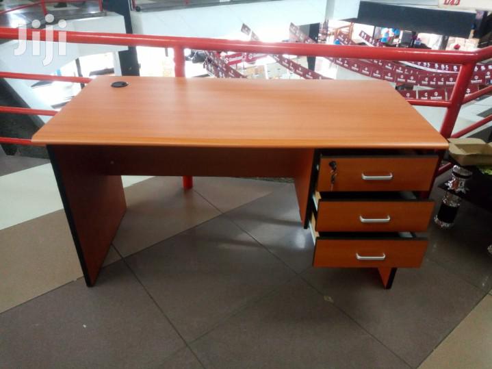 Office Desk 1.4m