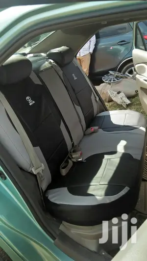 Wetlands Seat Covers