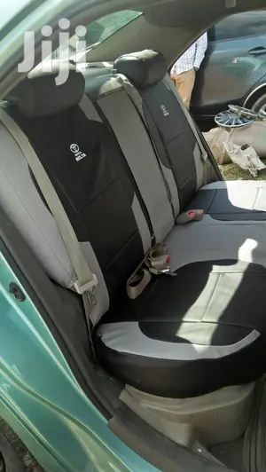Wetlands Seat Covers