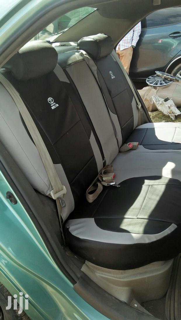 Wetlands Seat Covers - thumbnail 2