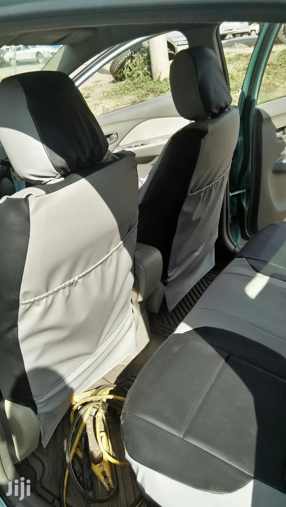 Seat Covers