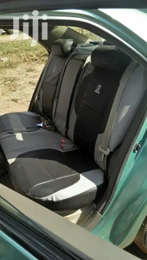 Seat Covers