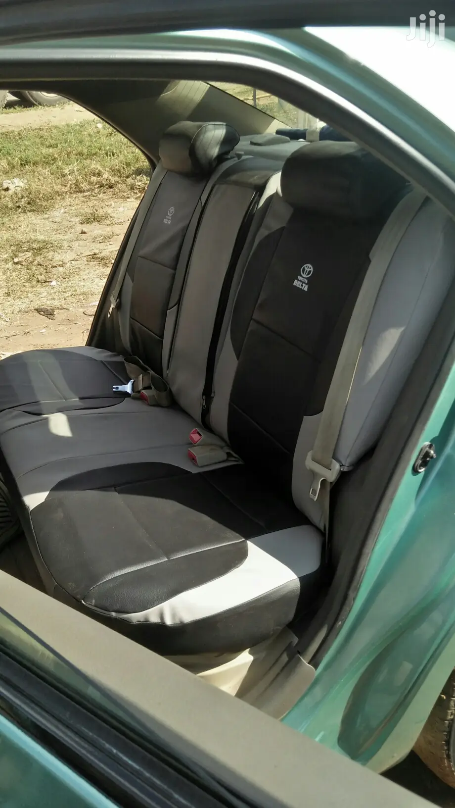 Seat Covers
