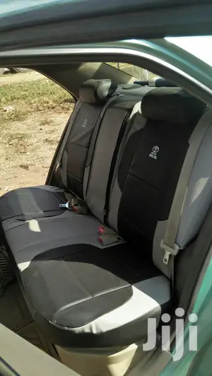 Seat Covers